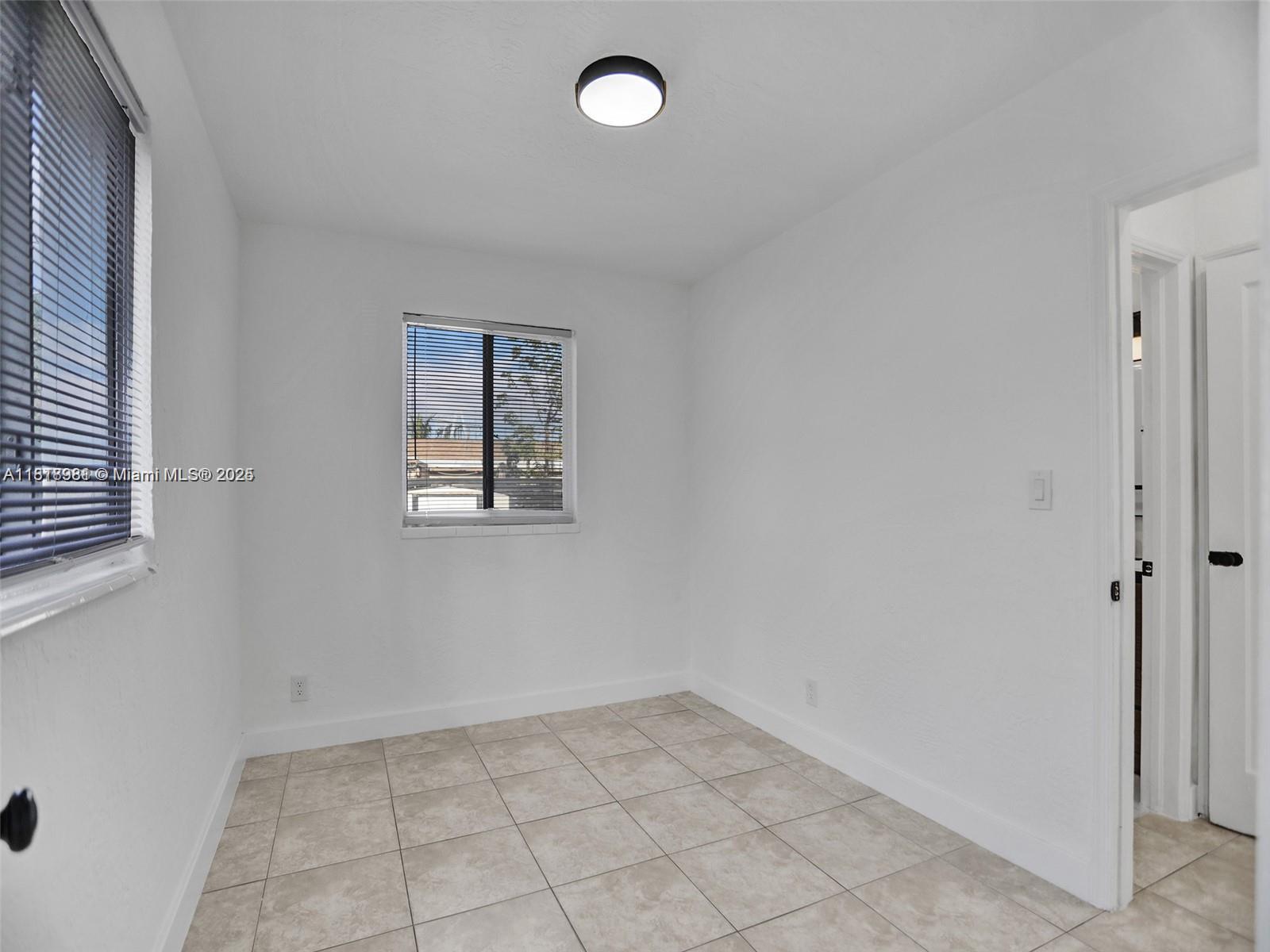 BUCHANAN CENTER - Residential Lease