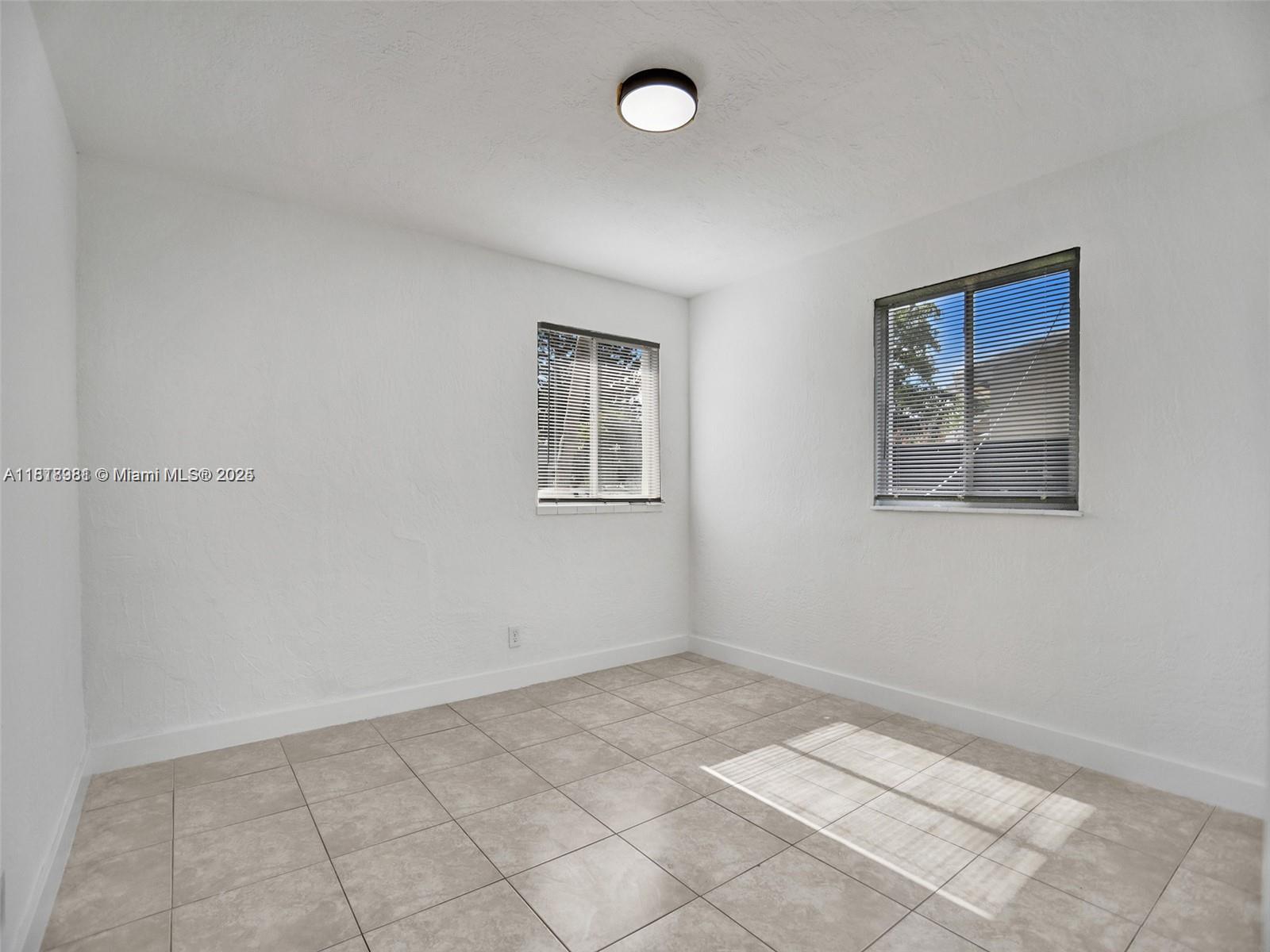 BUCHANAN CENTER - Residential Lease