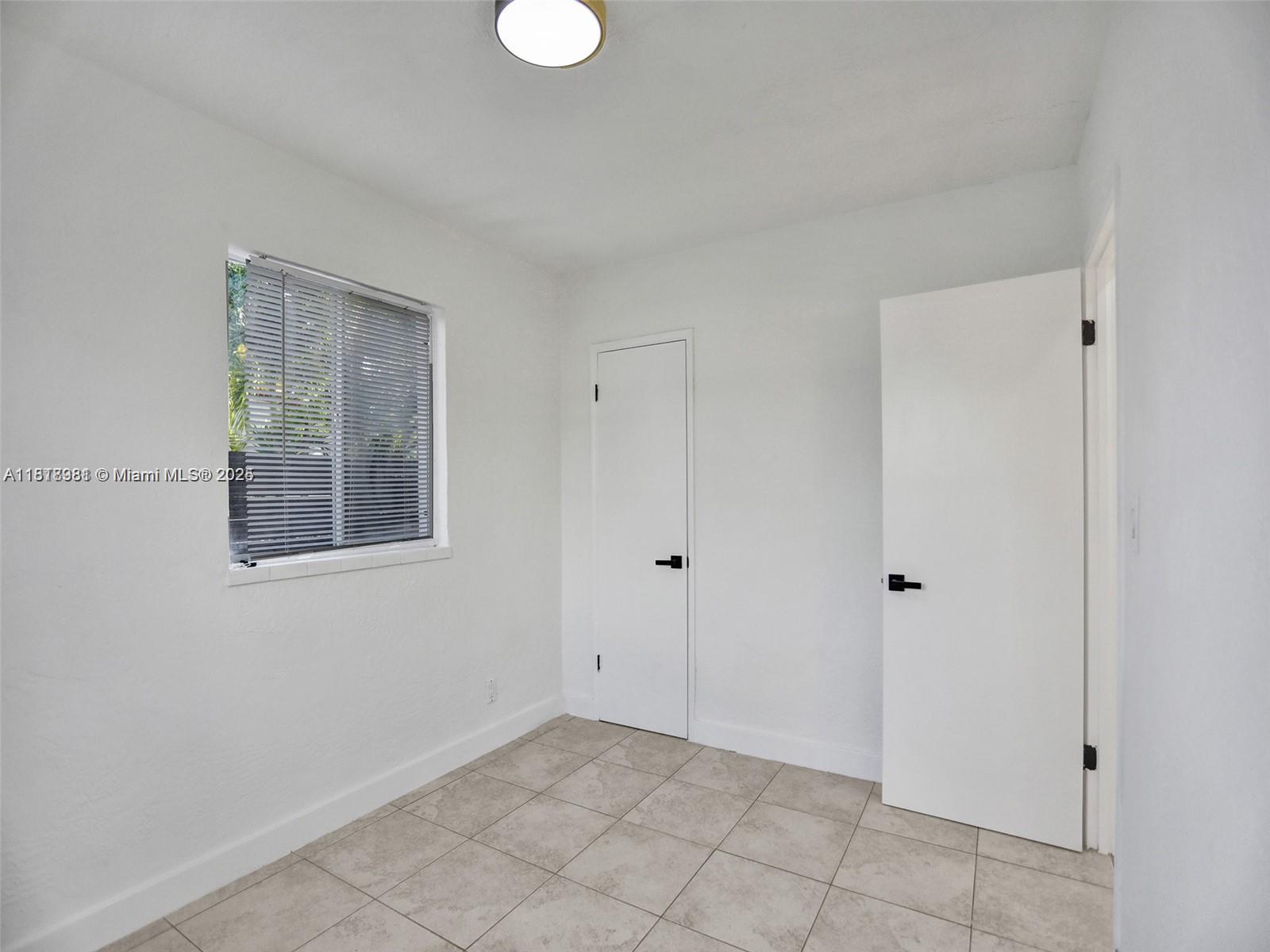 BUCHANAN CENTER - Residential Lease