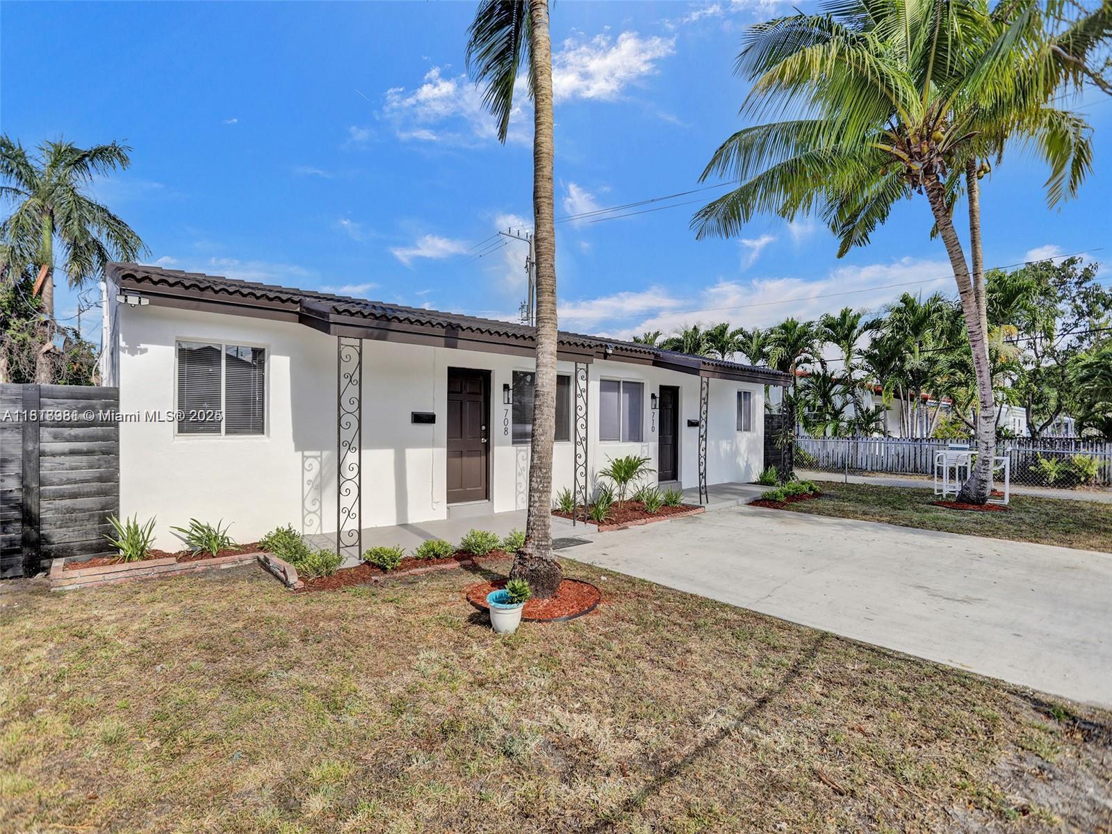 BUCHANAN CENTER - Residential Lease
