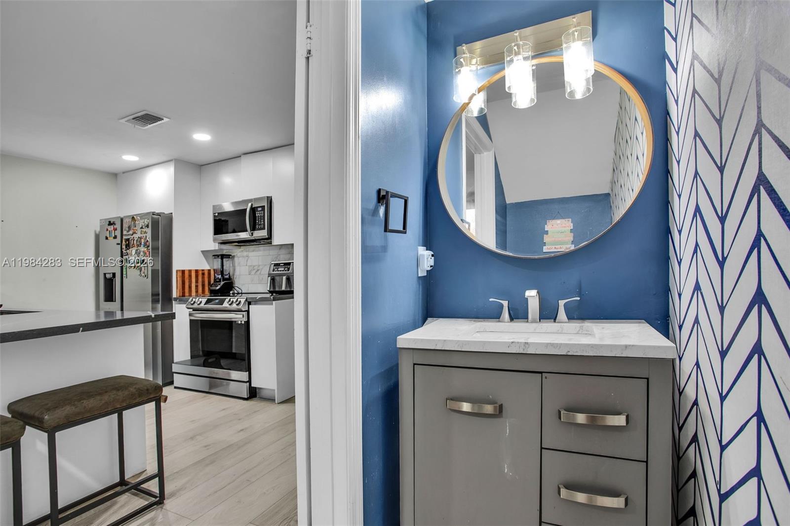 SECTORS 3 & 4 BOUNDARY PL - Residential