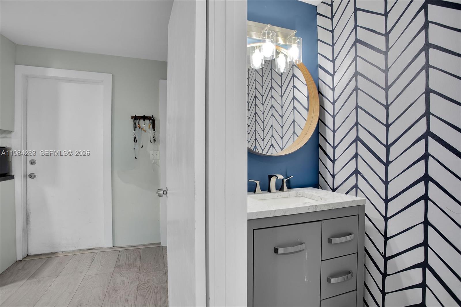 SECTORS 3 & 4 BOUNDARY PL - Residential