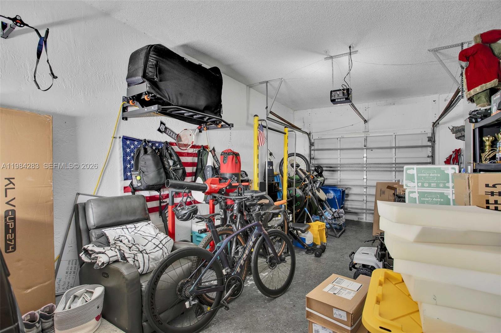 SECTORS 3 & 4 BOUNDARY PL - Residential