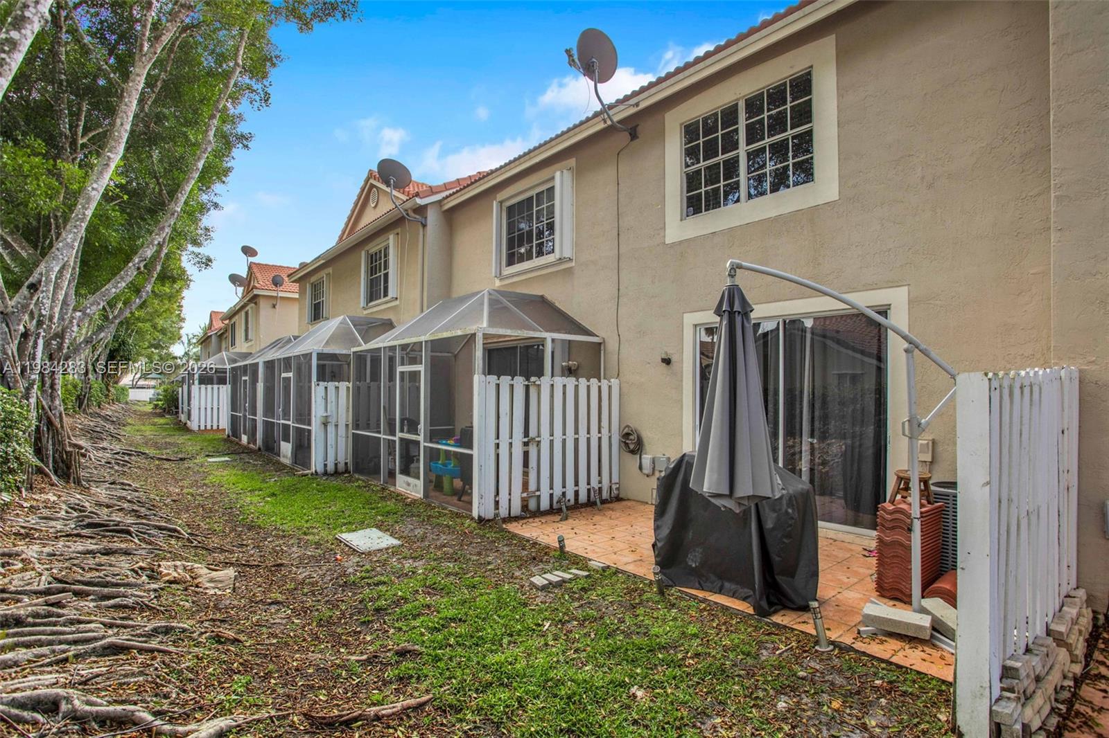 SECTORS 3 & 4 BOUNDARY PL - Residential