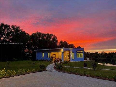 A home in Jupiter