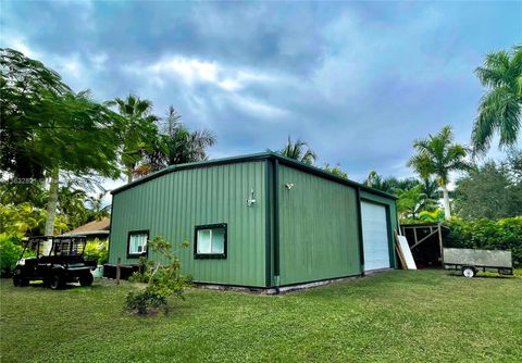 A home in Jupiter