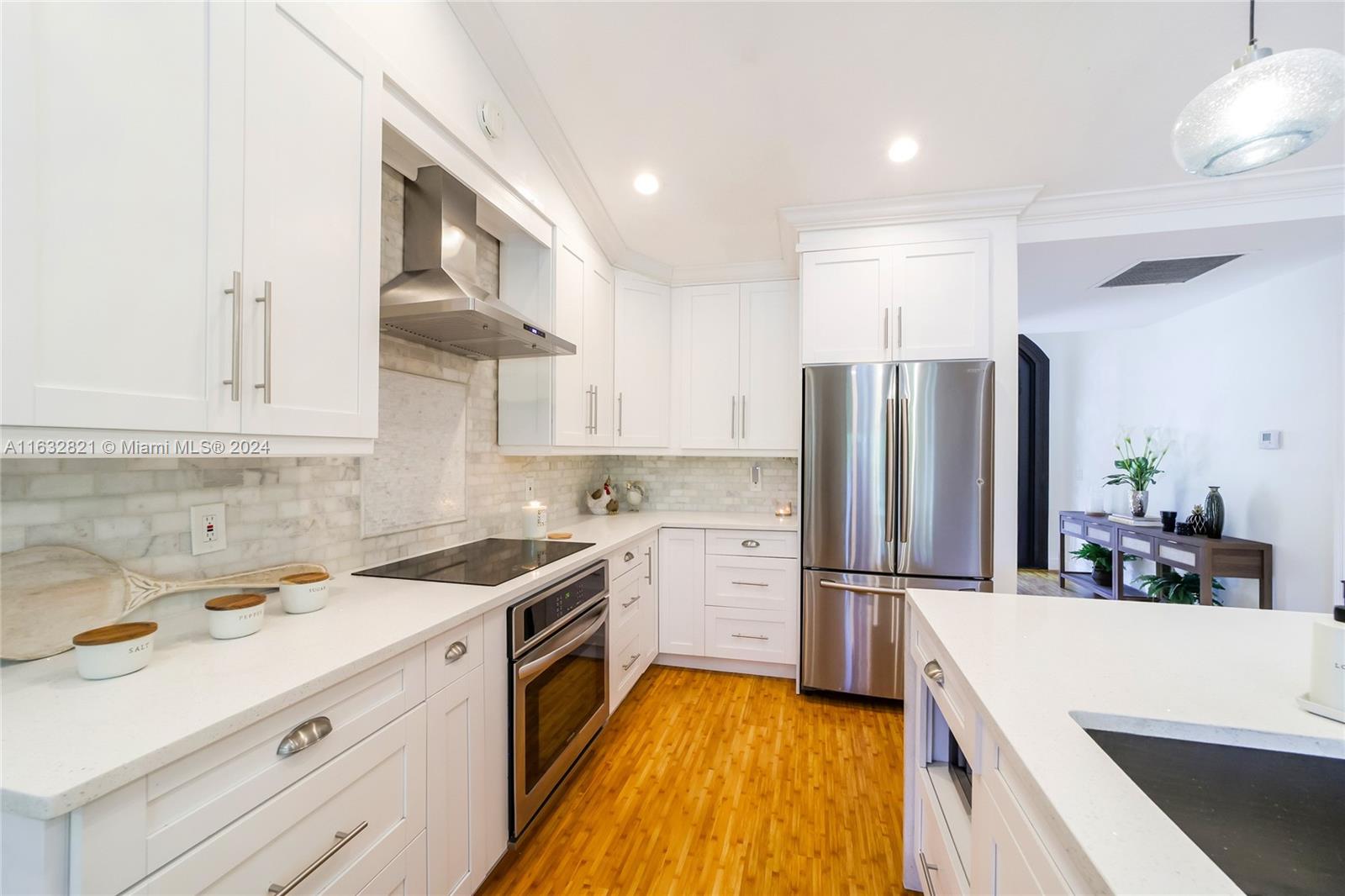 CYPRESS TRAIL - Residential