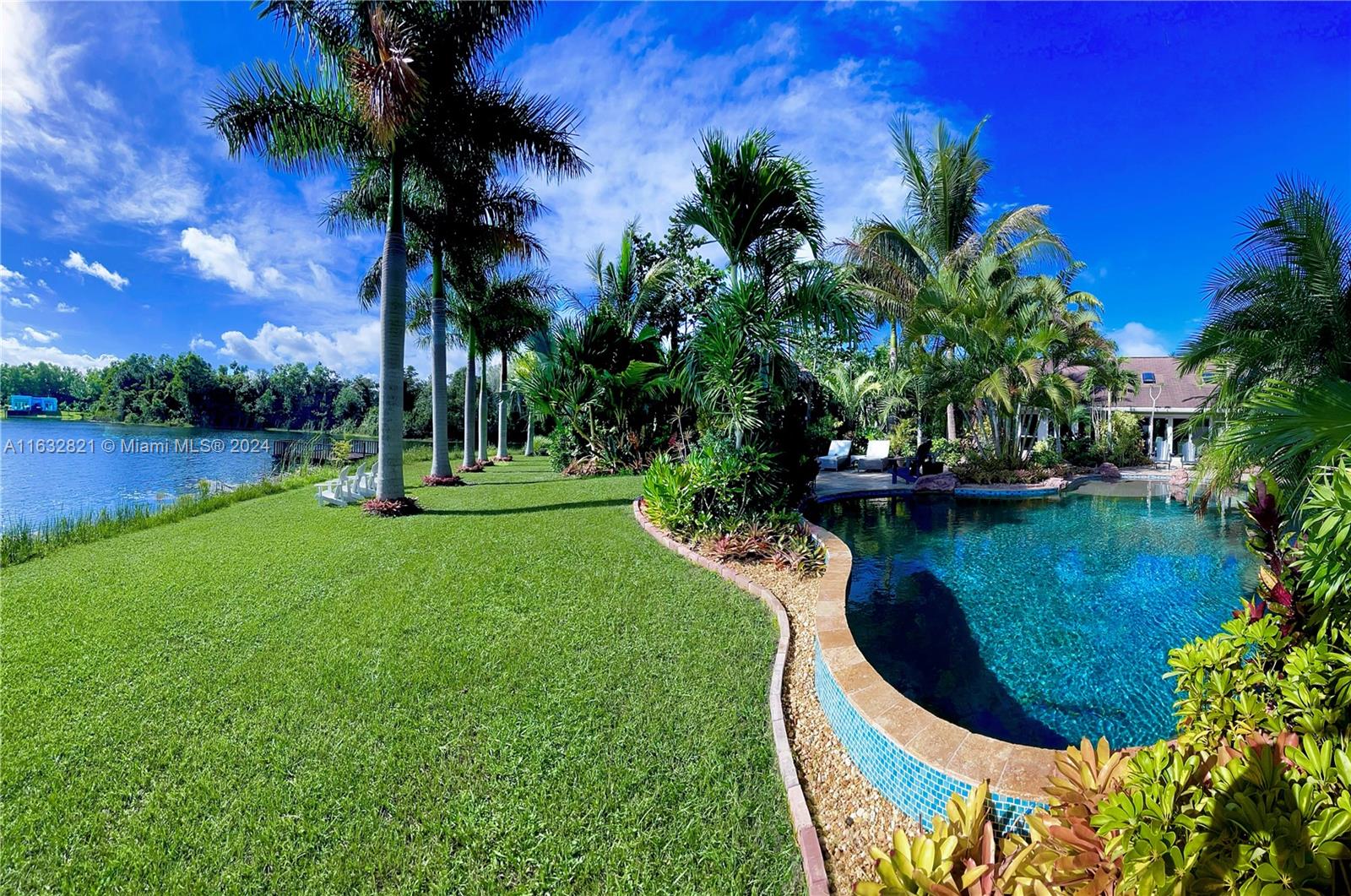 CYPRESS TRAIL - Residential