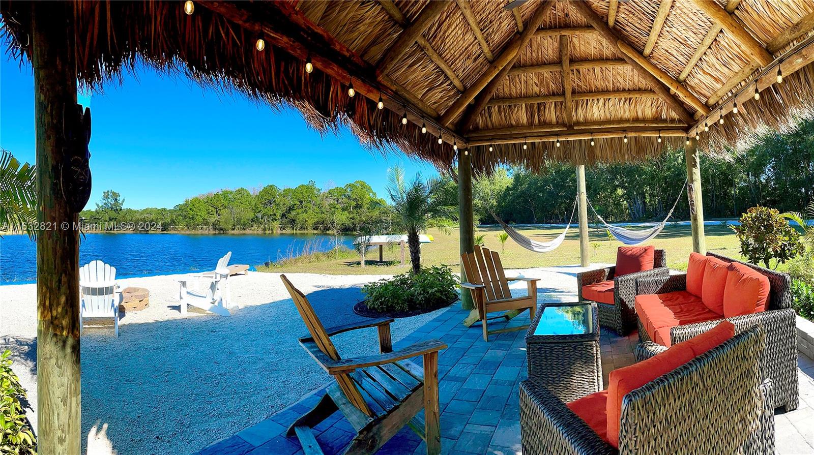 CYPRESS TRAIL - Residential