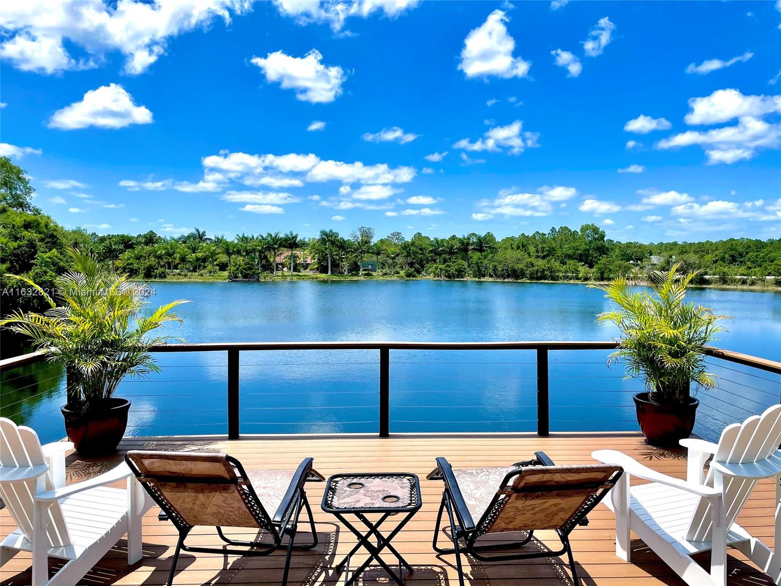 CYPRESS TRAIL - Residential