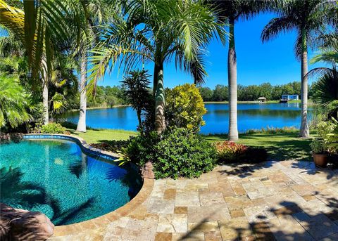 A home in Jupiter