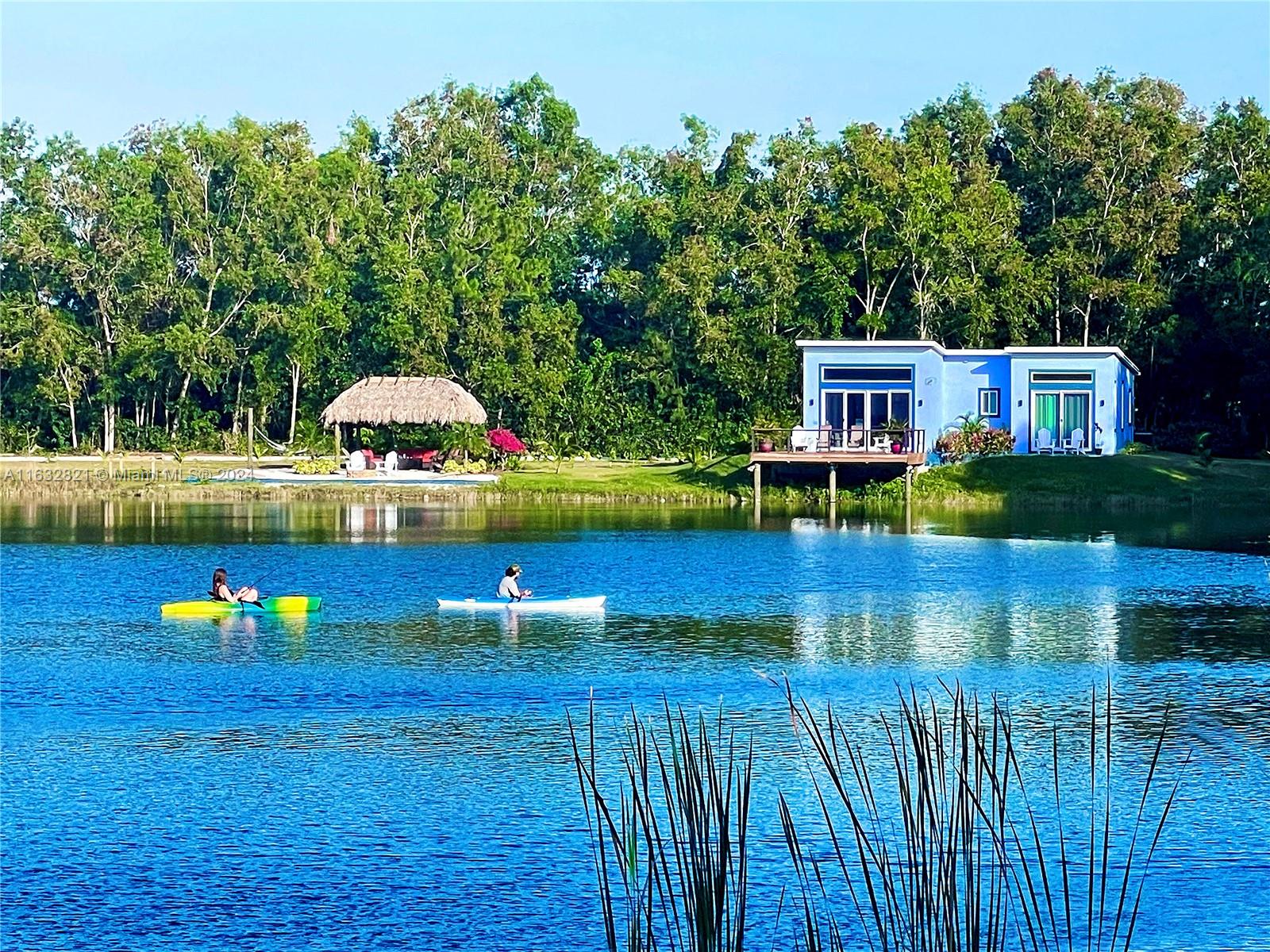 CYPRESS TRAIL - Residential