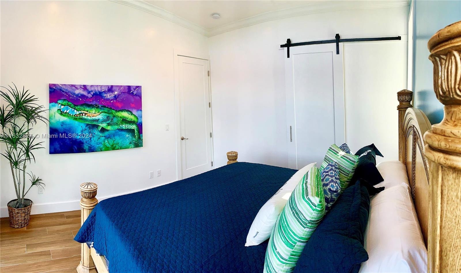 CYPRESS TRAIL - Residential