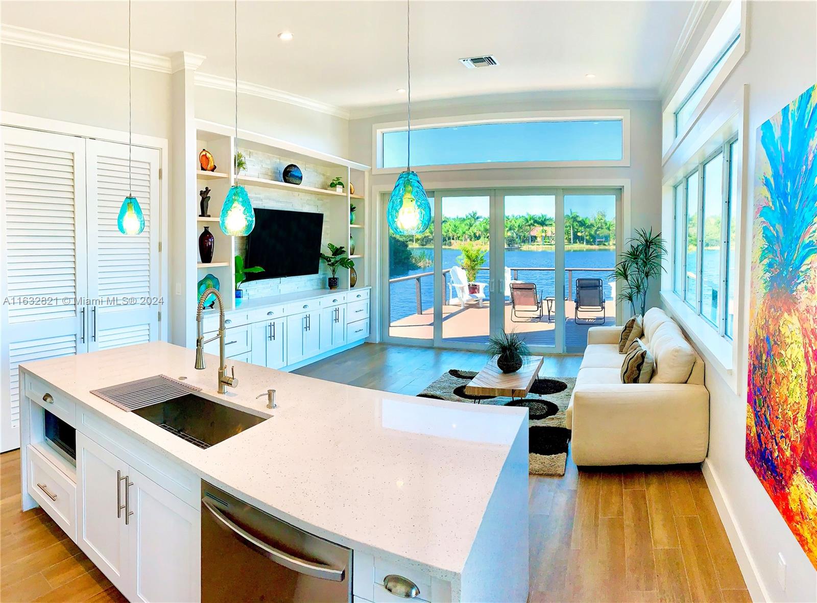 CYPRESS TRAIL - Residential