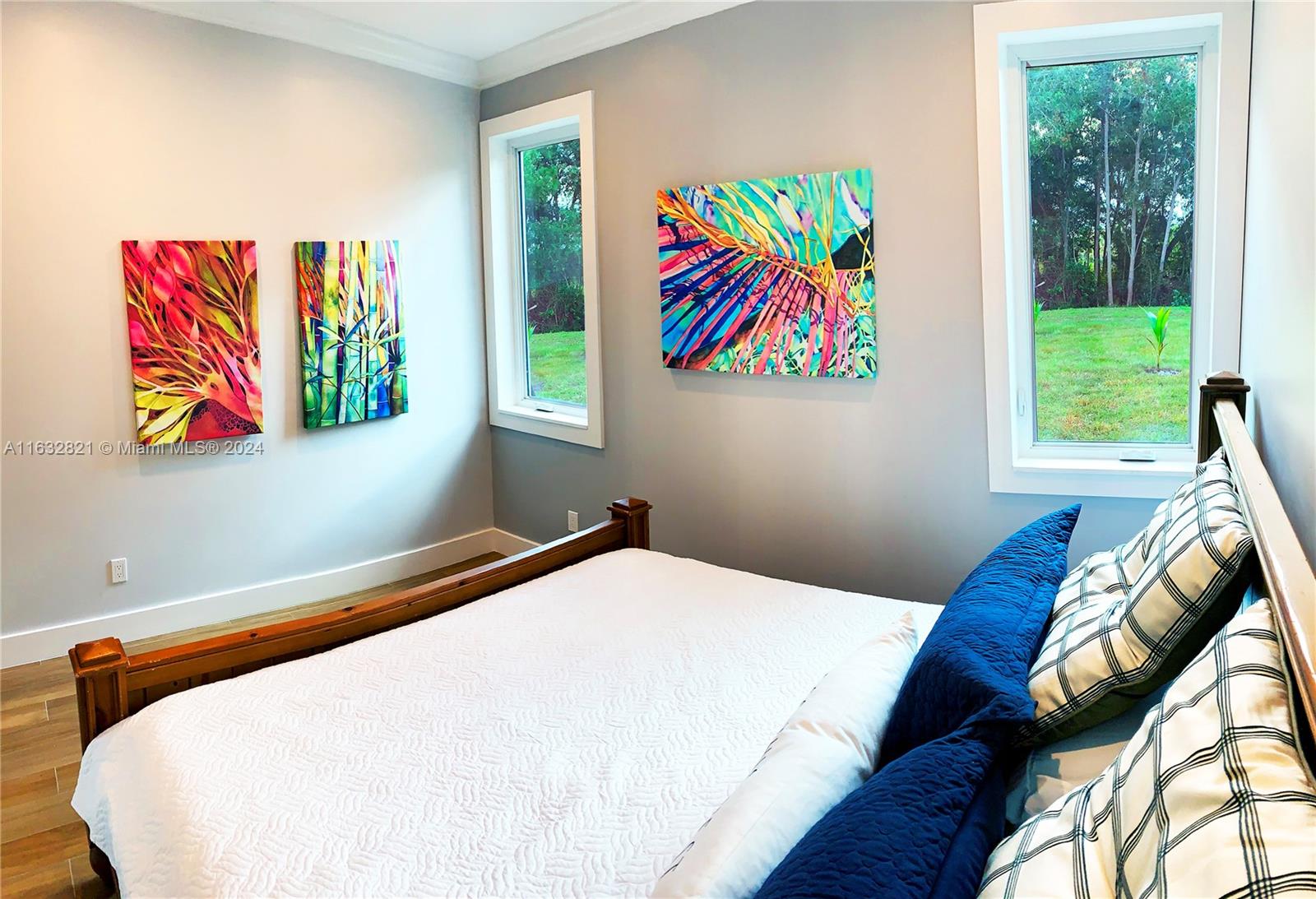 CYPRESS TRAIL - Residential