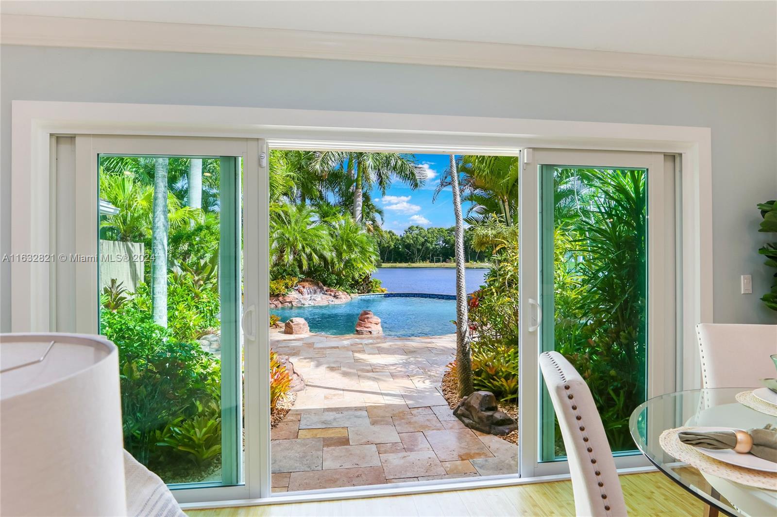 CYPRESS TRAIL - Residential