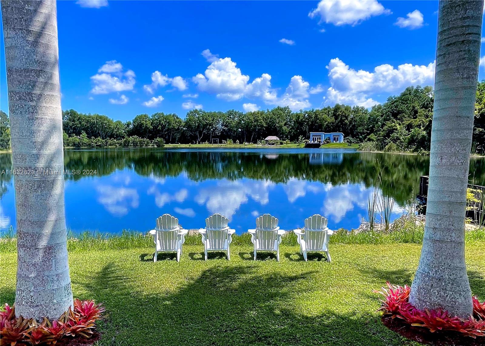 CYPRESS TRAIL - Residential