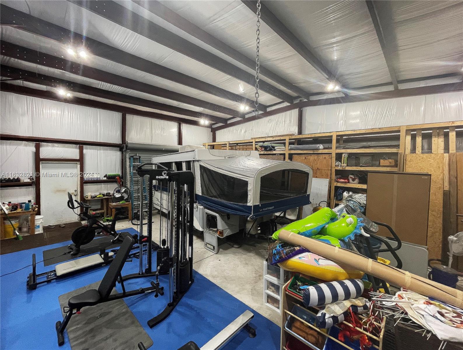 CYPRESS TRAIL - Residential