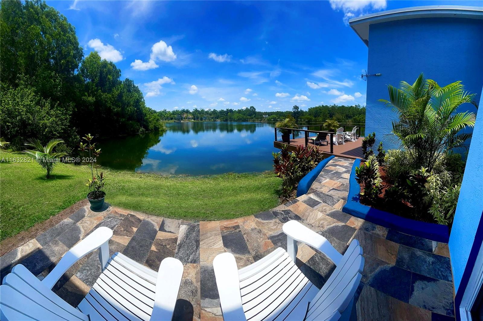 CYPRESS TRAIL - Residential