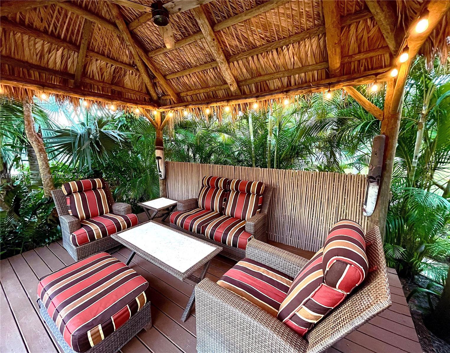 CYPRESS TRAIL - Residential