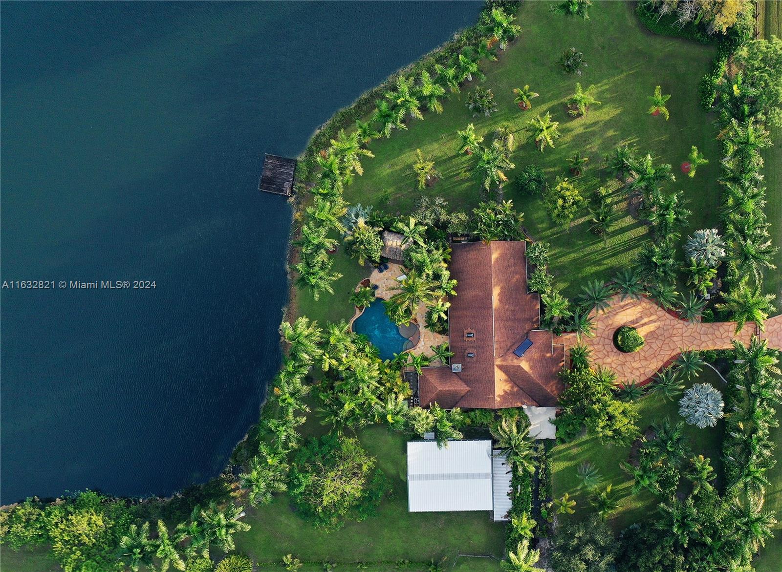 CYPRESS TRAIL - Residential