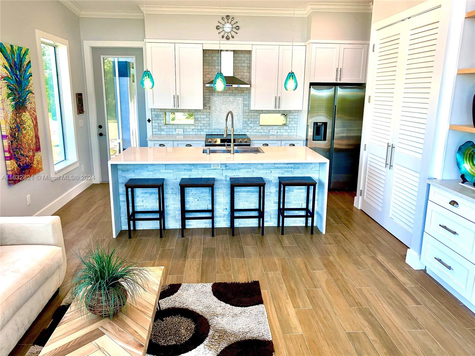 CYPRESS TRAIL - Residential