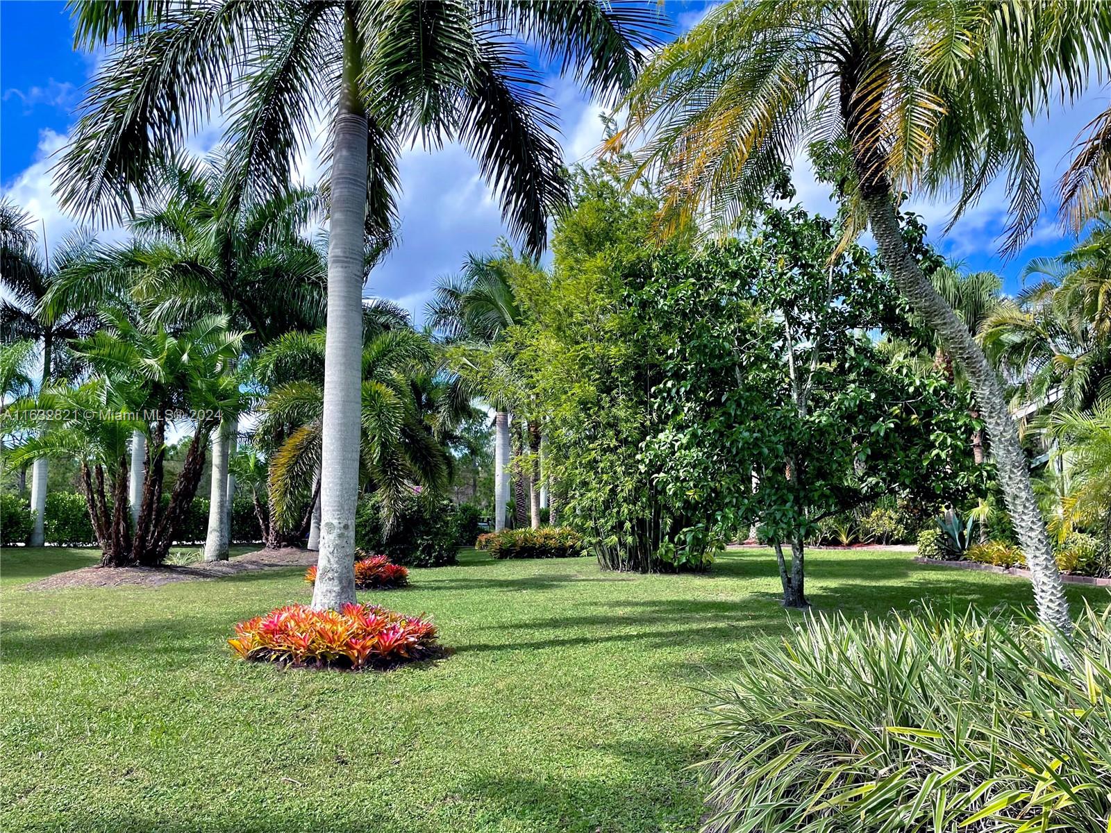 CYPRESS TRAIL - Residential