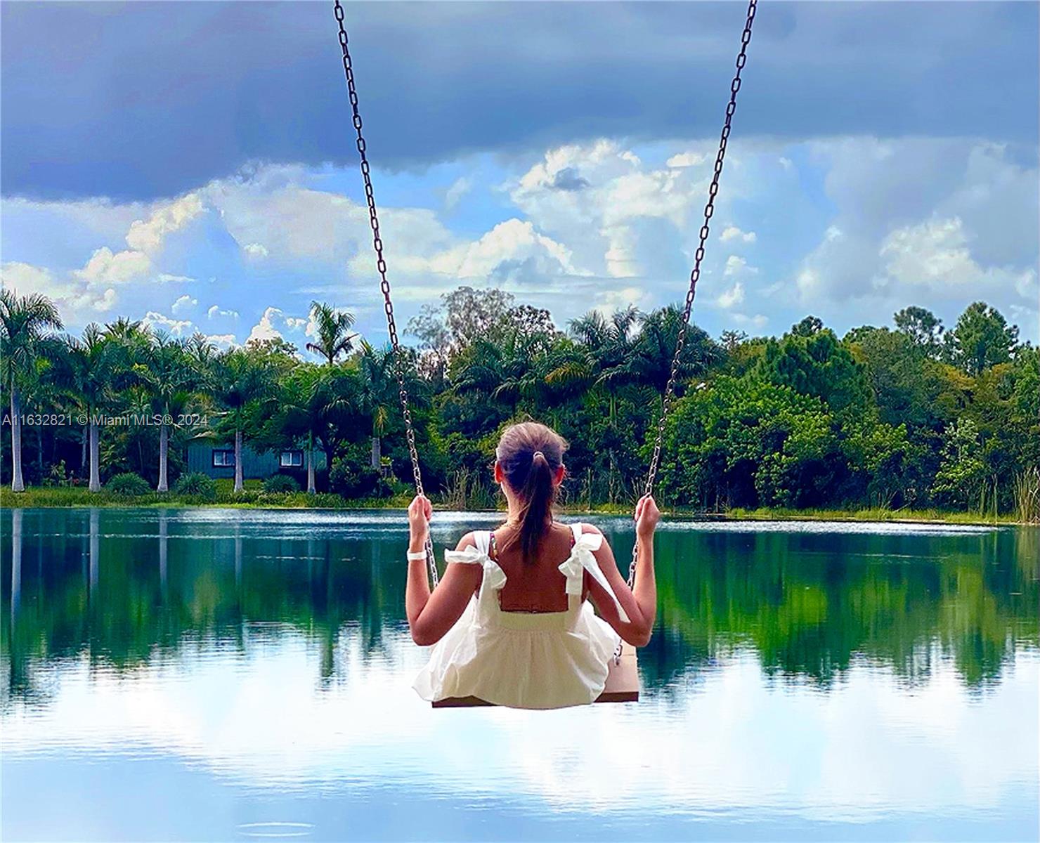 CYPRESS TRAIL - Residential