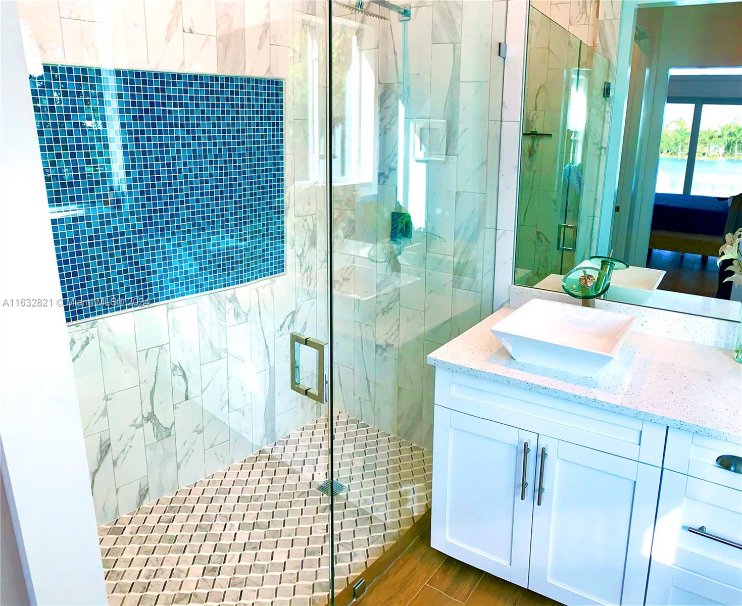 CYPRESS TRAIL - Residential