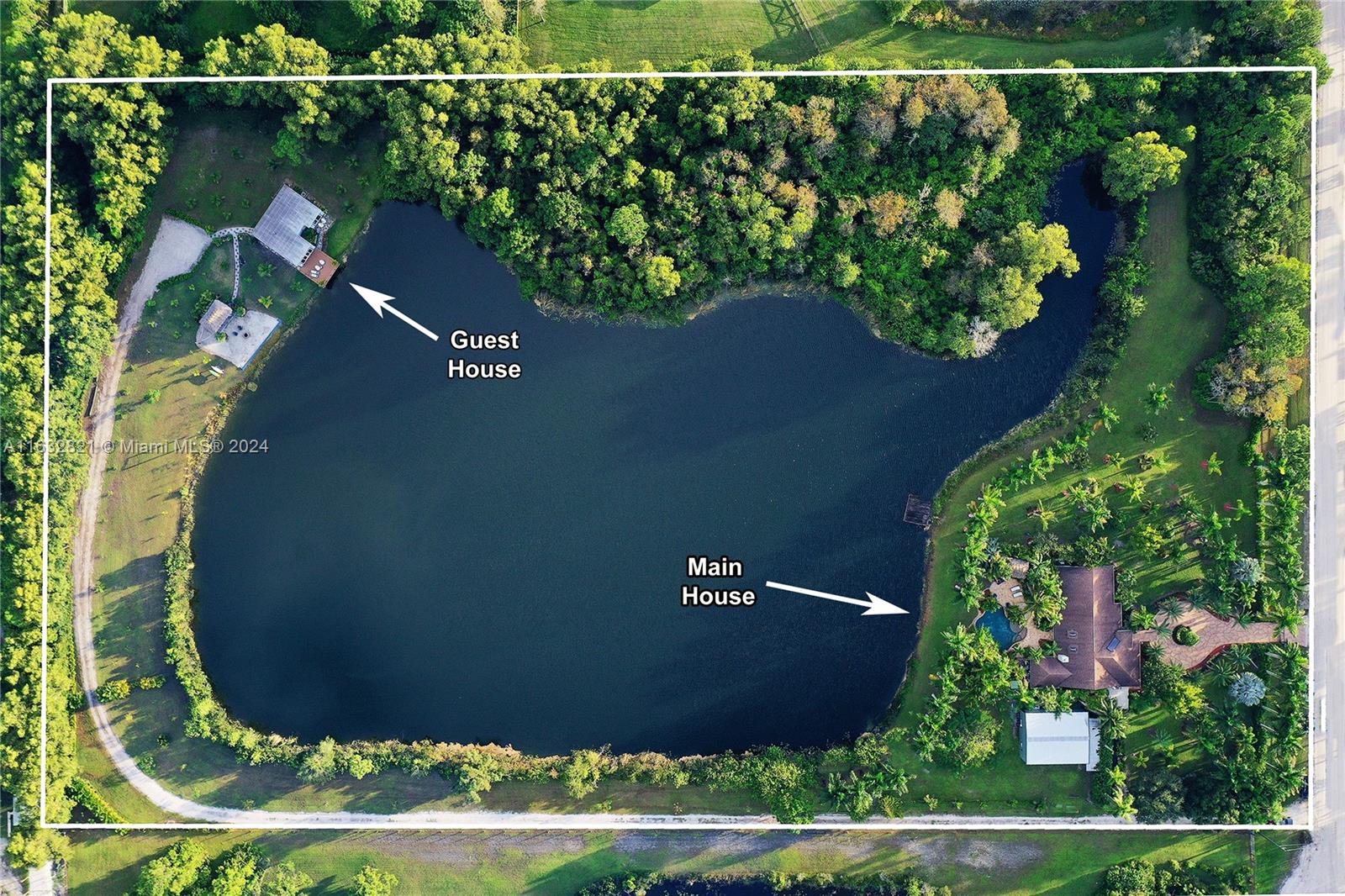 CYPRESS TRAIL - Residential