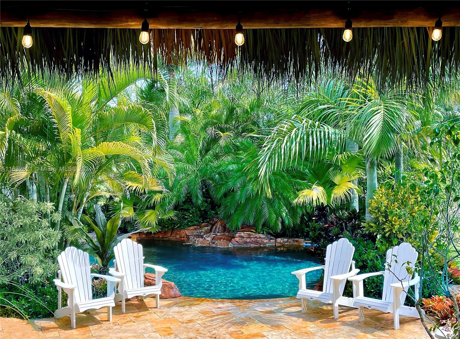 CYPRESS TRAIL - Residential