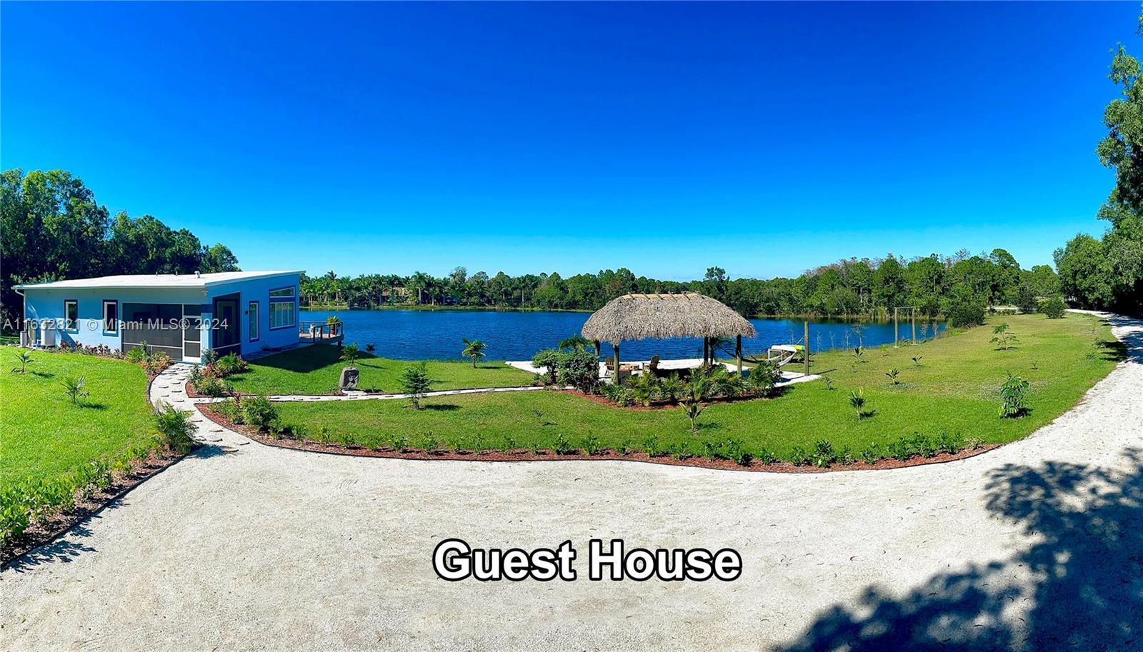 CYPRESS TRAIL - Residential