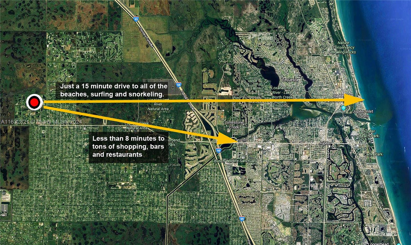 CYPRESS TRAIL - Residential