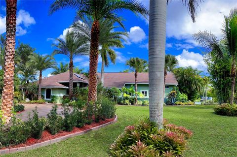 A home in Jupiter