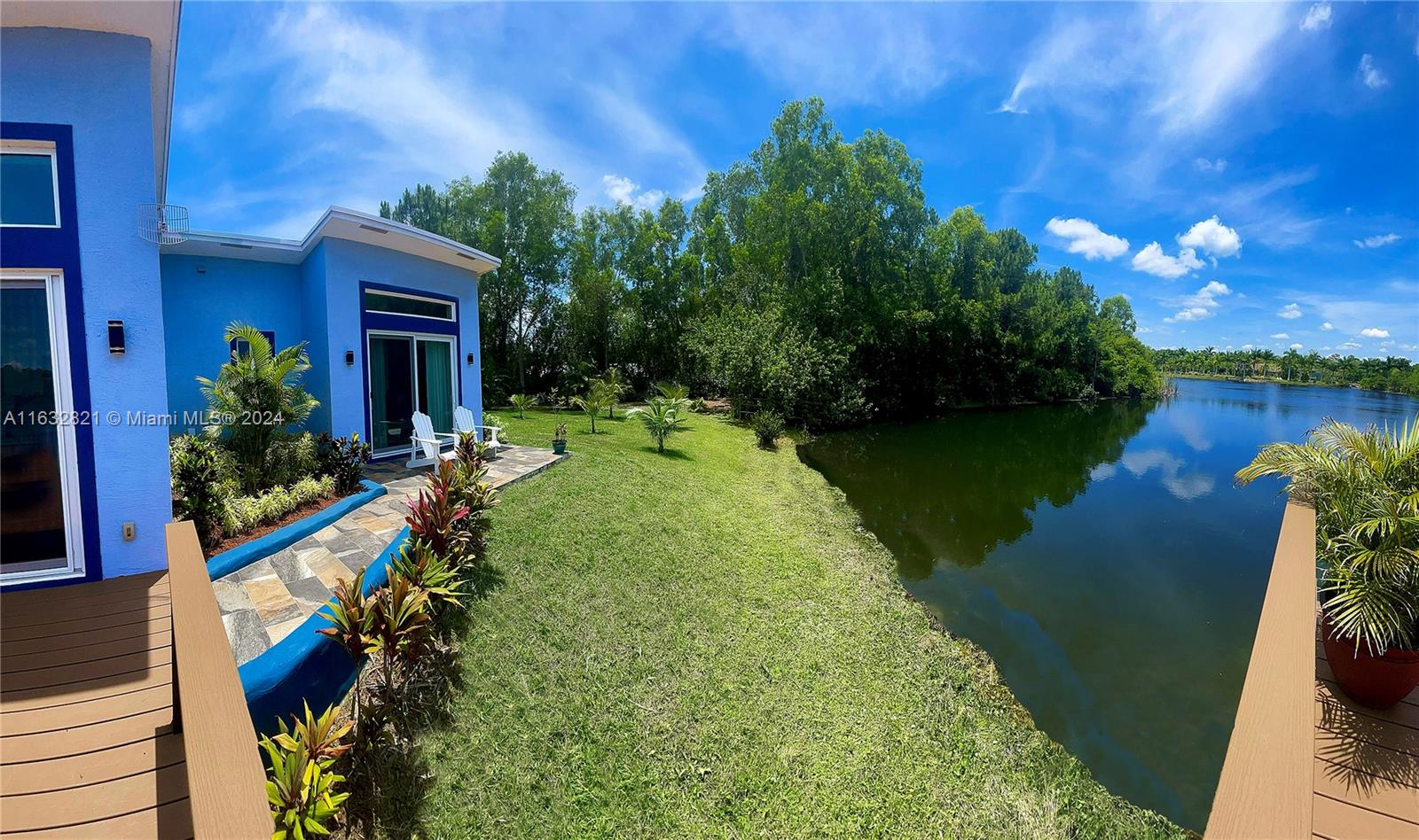 CYPRESS TRAIL - Residential