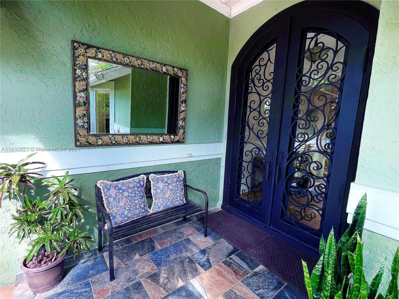 CYPRESS TRAIL - Residential