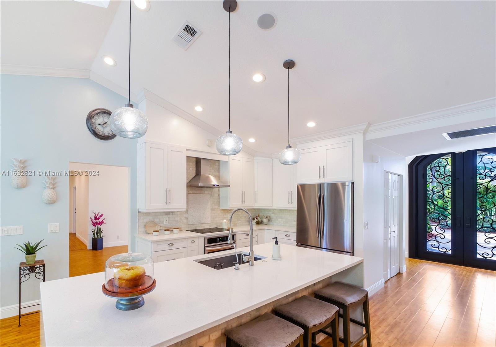 CYPRESS TRAIL - Residential