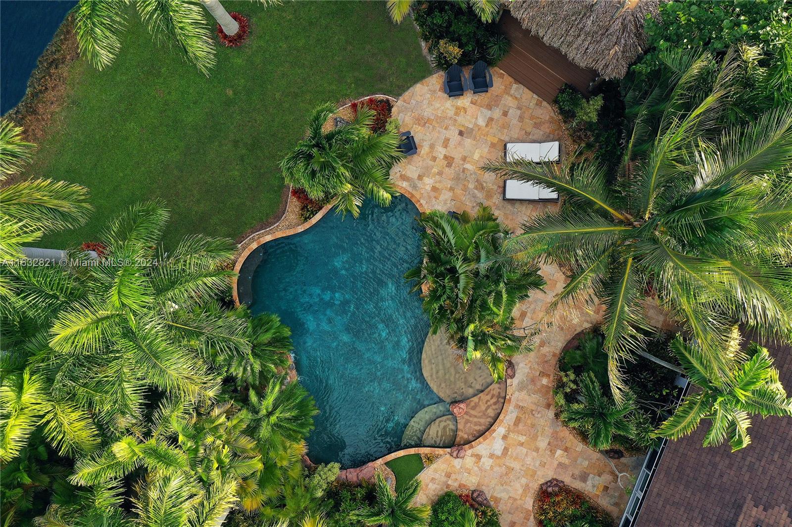 CYPRESS TRAIL - Residential