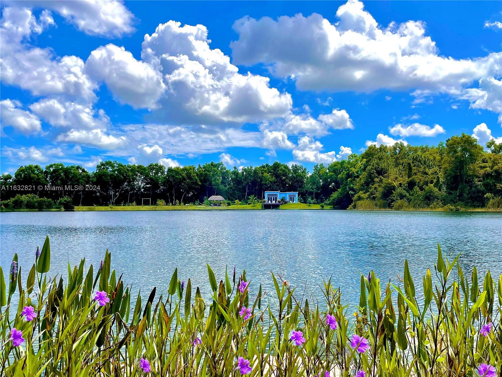 CYPRESS TRAIL - Residential