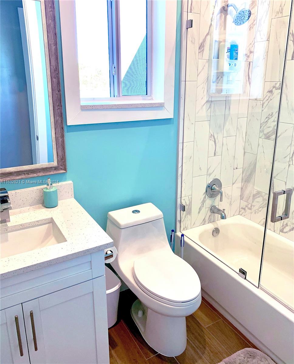 CYPRESS TRAIL - Residential