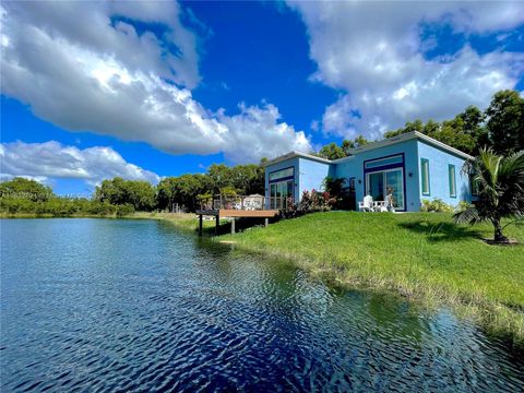 A home in Jupiter