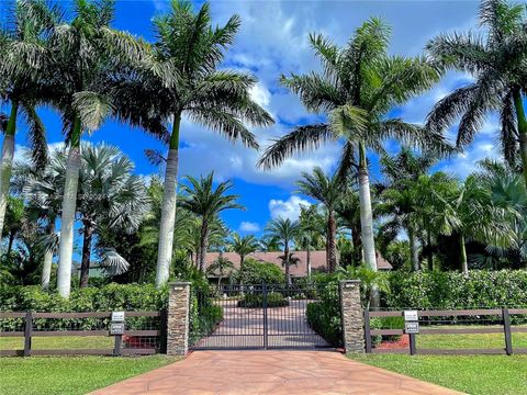 A home in Jupiter