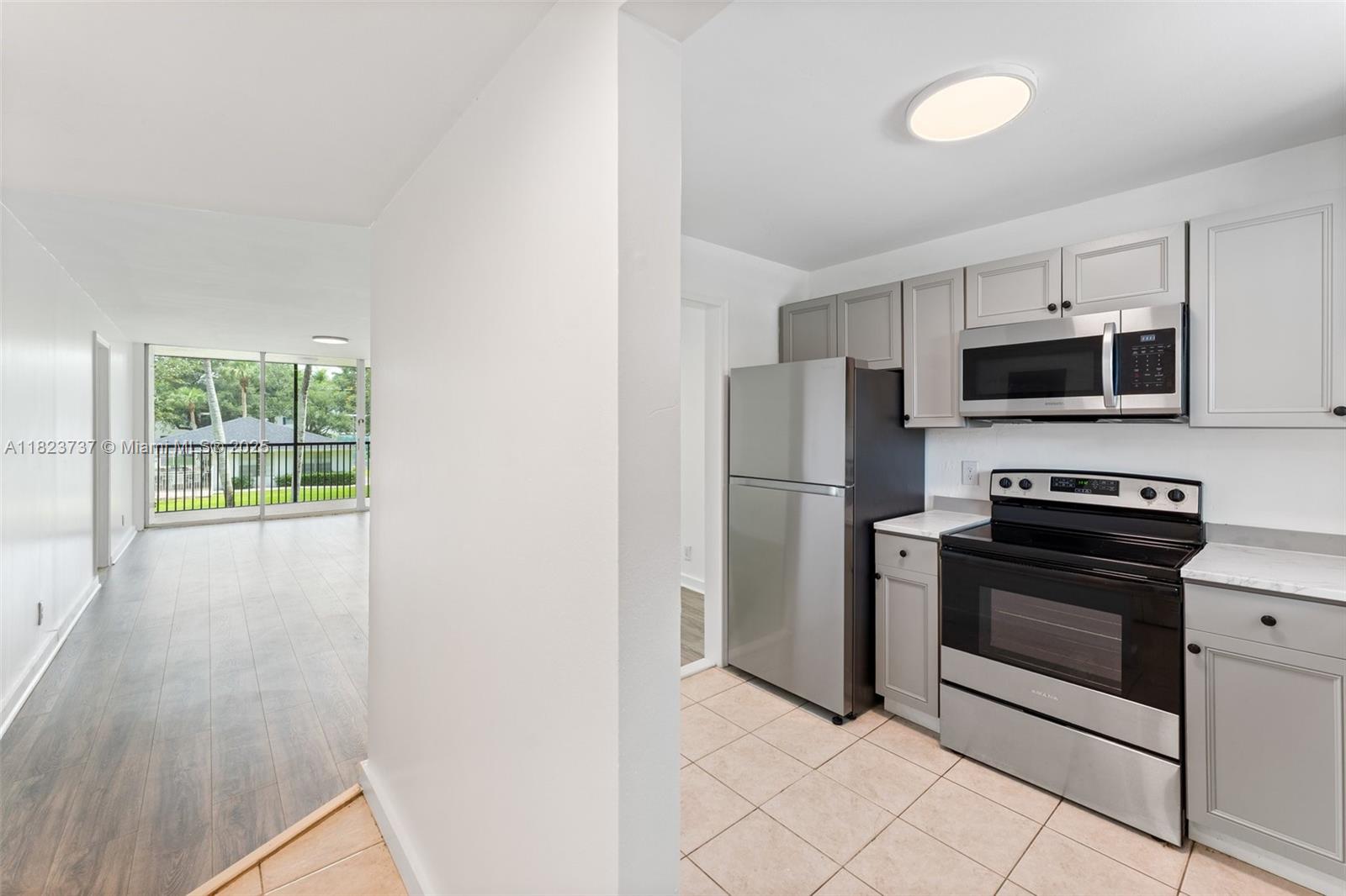 ETON COUNTRYSIDE I CONDO - Residential
