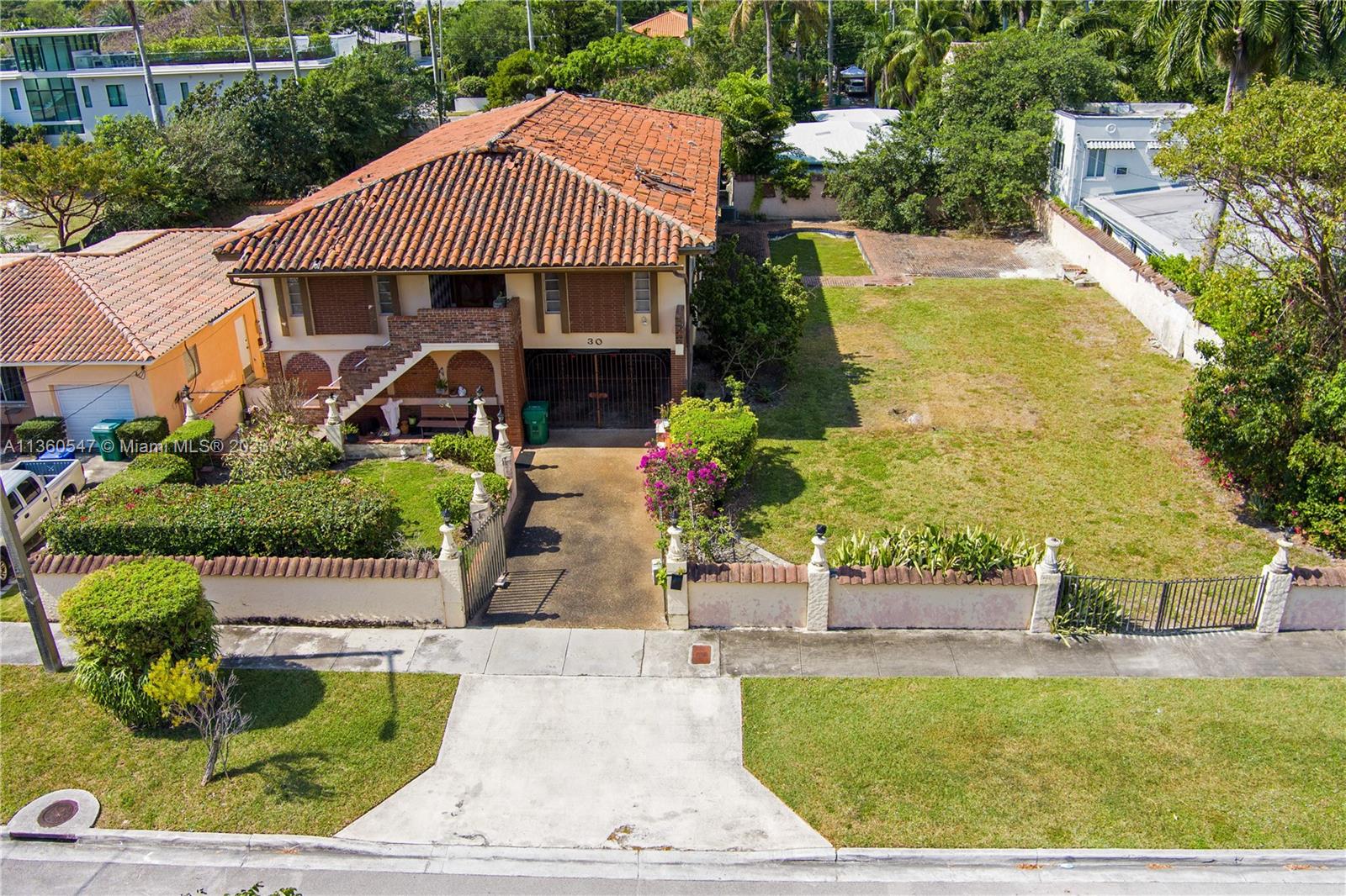 HOLLEMAN PARK - Residential