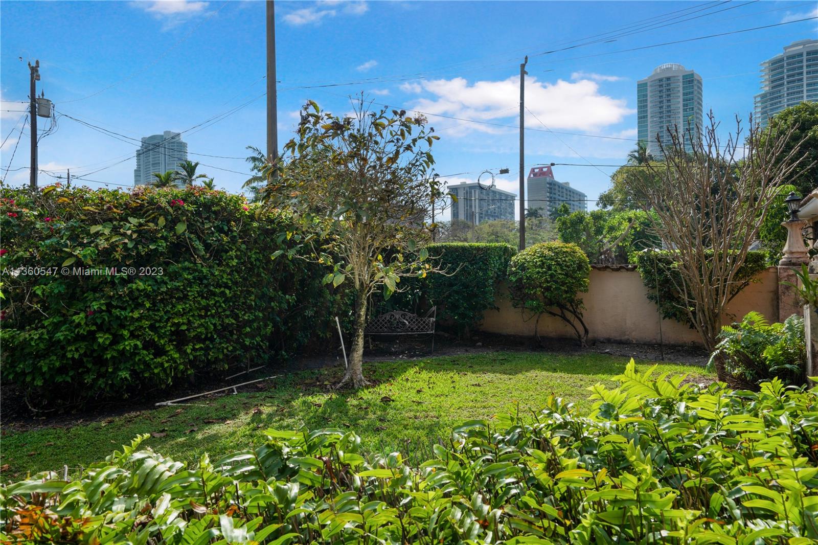 HOLLEMAN PARK - Residential