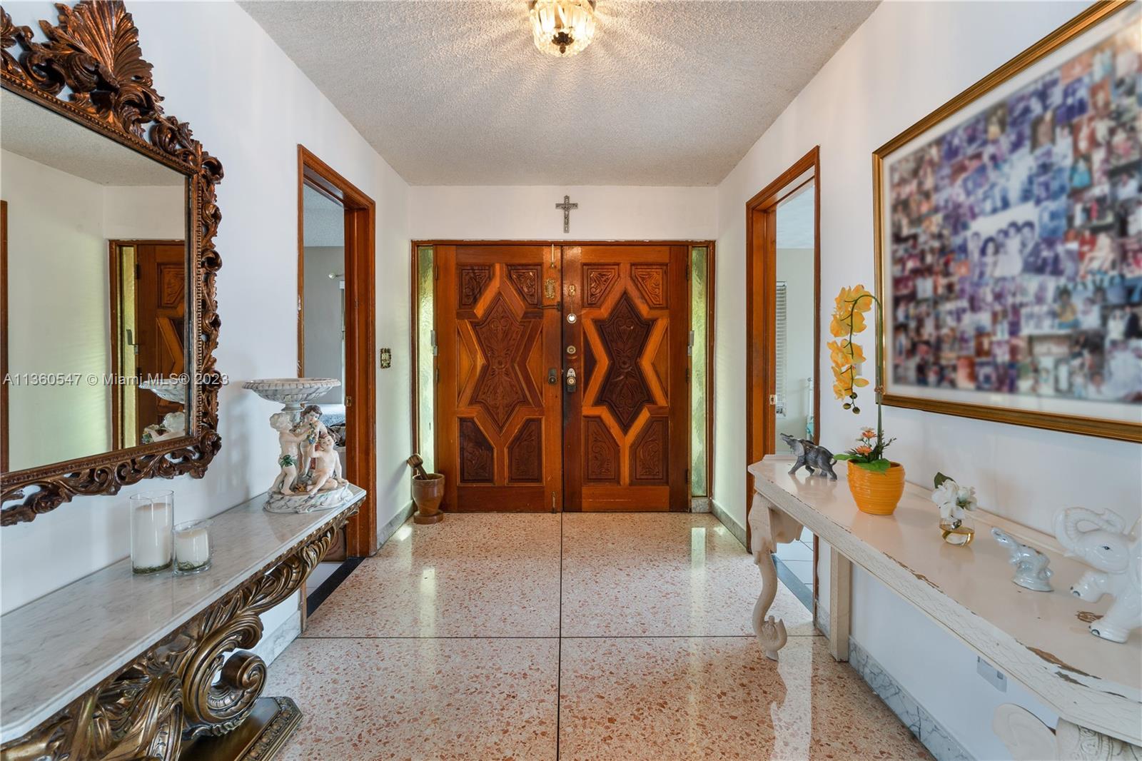 HOLLEMAN PARK - Residential