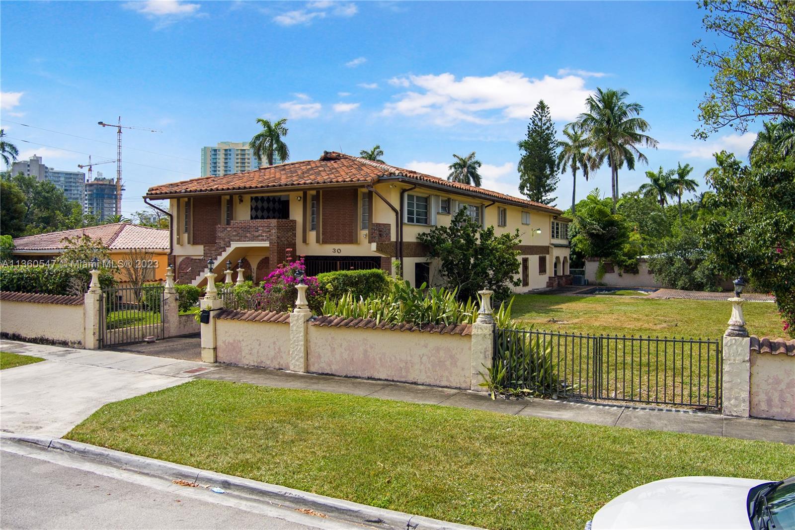 HOLLEMAN PARK - Residential