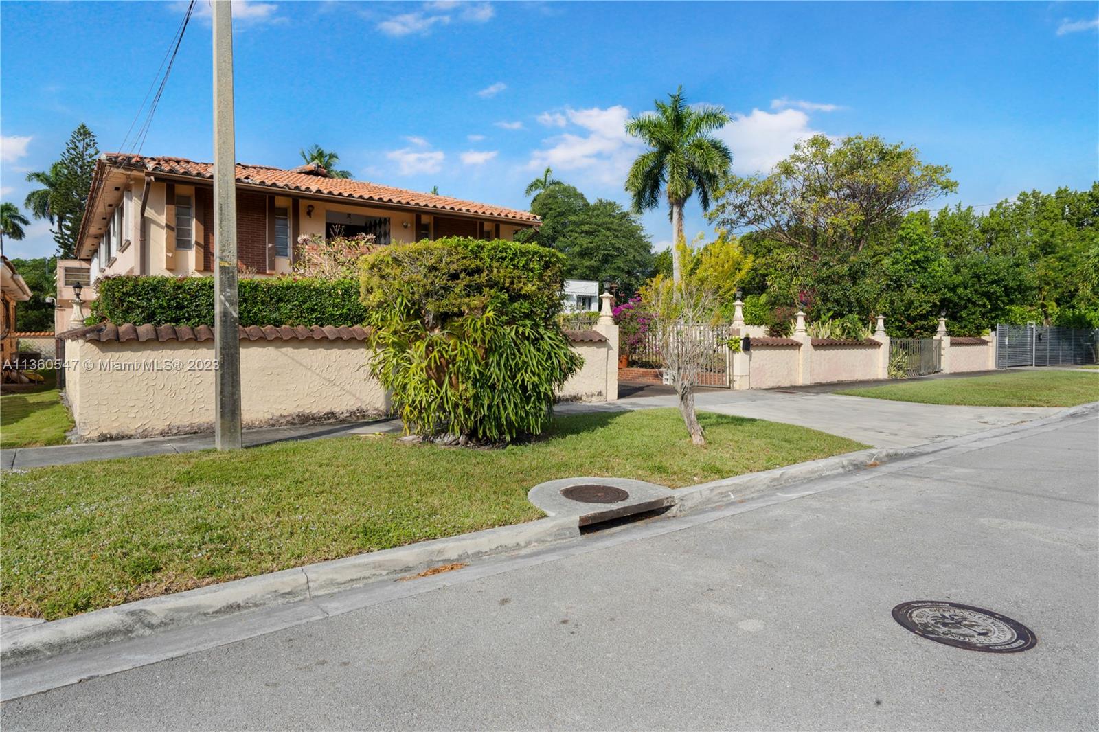 HOLLEMAN PARK - Residential