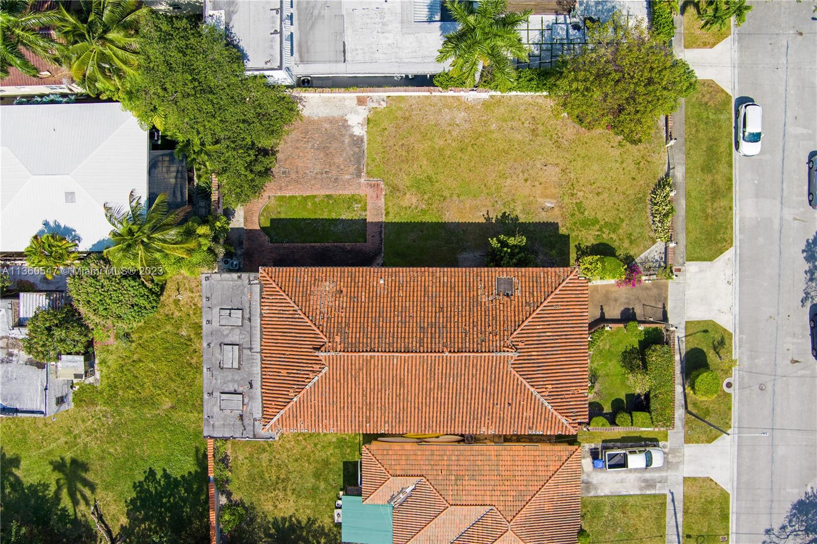 HOLLEMAN PARK - Residential