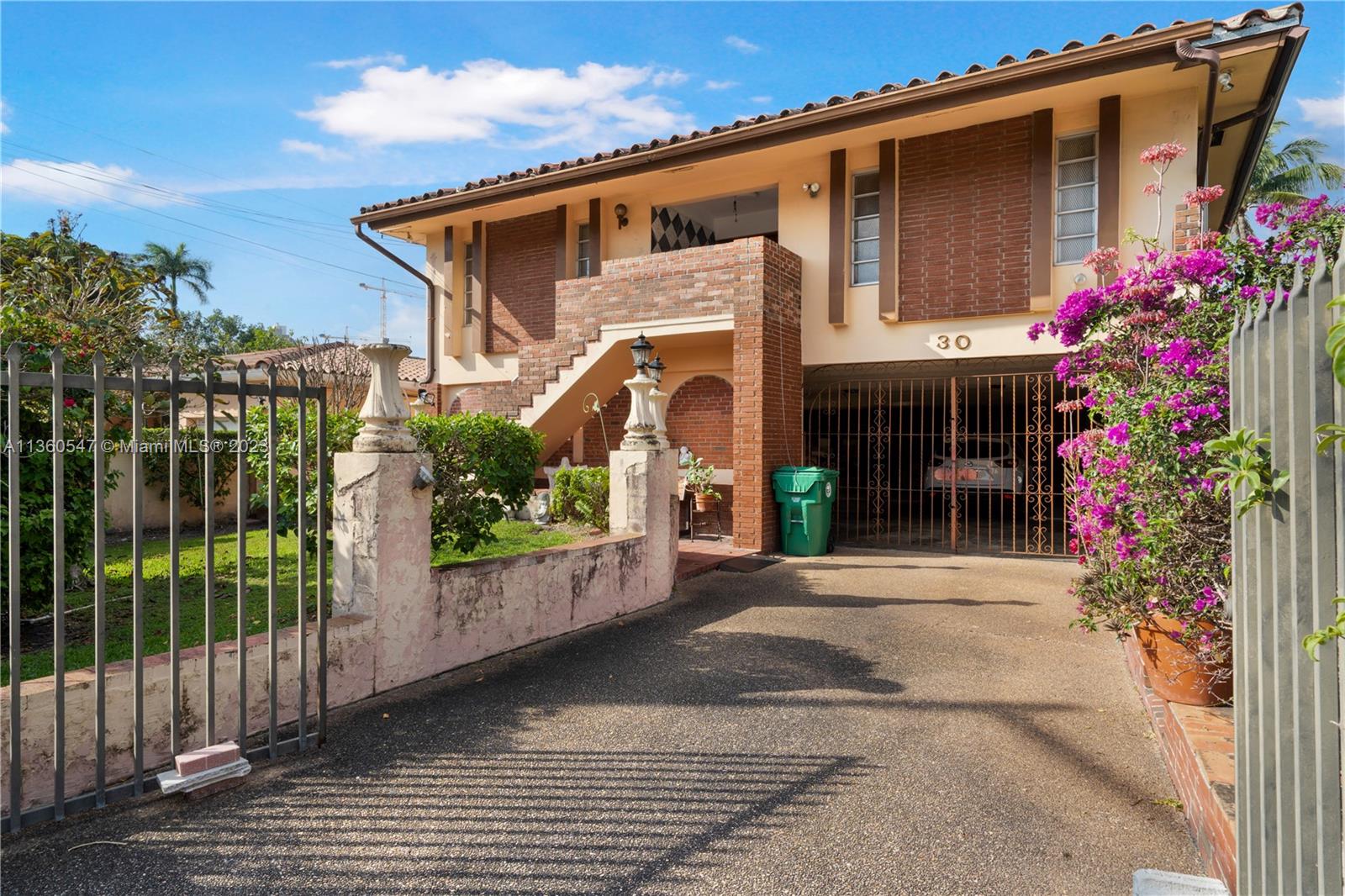 HOLLEMAN PARK - Residential